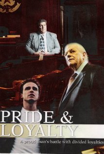 Pride & Loyalty 2002 poster