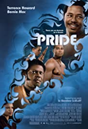Pride 2007 poster