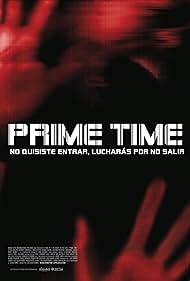 Prime Time (2008) cover