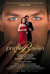 Primo Basílio 2007 copertina