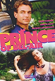 Prince of Bel Air 1986 poster