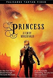 Princess (2006) cover