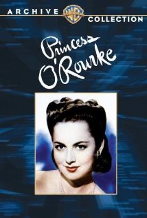 Princess O'Rourke (1943) cover