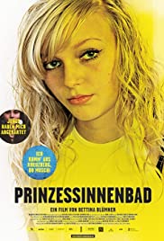 Prinzessinnenbad 2007 copertina
