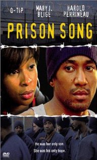 Prison Song 2001 copertina