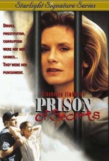 Prison of Secrets 1997 capa