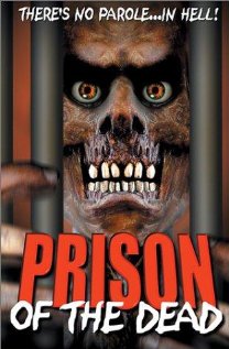 Prison of the Dead (2000) cover