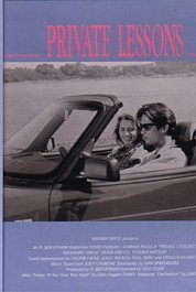 Private Lessons II (1993) cover