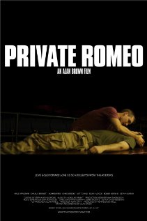 Private Romeo 2011 poster