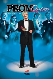 Prom Queen: The Marc Hall Story (2004) cover