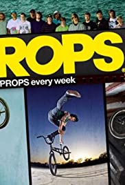 Props (2007) cover