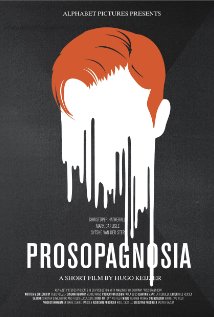 Prosopagnosia (2011) cover