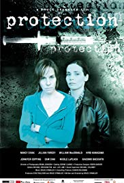 Protection (2000) cover