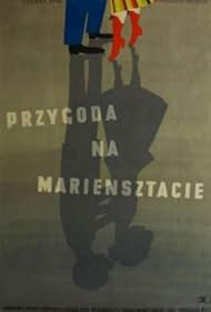 Przygoda na Mariensztacie (1954) cover