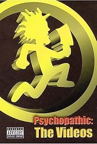 Psychopathic: The Videos (2007) cover