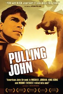 Pulling John (2009) cover