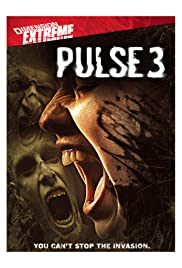 Pulse 3 2008 copertina