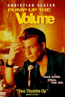 Pump Up the Volume (1990) cover