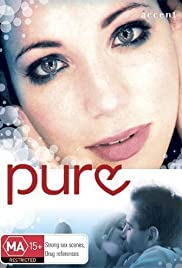 Pure (2005) cover
