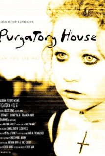 Purgatory House (2004) cover