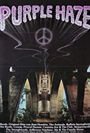 Purple Haze 1982 poster