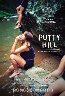Putty Hill (2010) cover