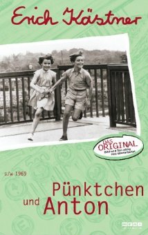 Pünktchen und Anton (1953) cover