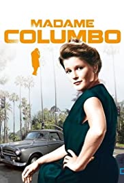 Mrs. Columbo 1979 poster
