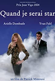 Quand je serai star (2004) cover