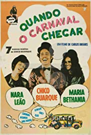 Quando o Carnaval Chegar (1972) cover