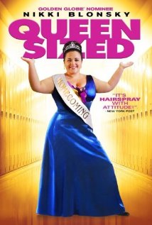 Queen Sized (2008) cover