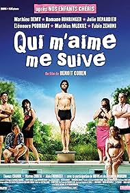 Qui m'aime me suive (2006) cover