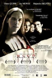 R.S.V.P. (2002) cover