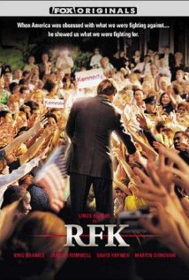 RFK 2002 copertina