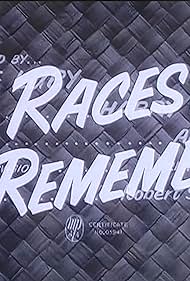 Races to Remember (1956) cover