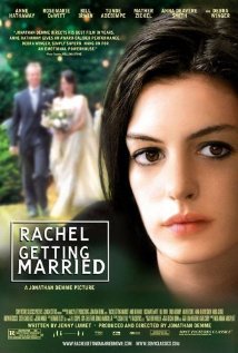 Rachel Getting Married 2008 poster