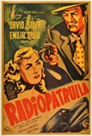 Radio Patrulla (1951) cover