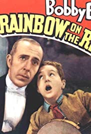 Rainbow on the River 1936 poster