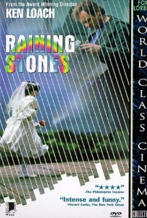 Raining Stones (1993) cover