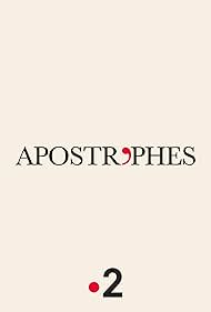 Apostrophes 1975 masque