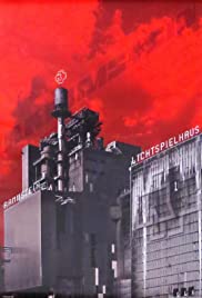 Rammstein: Lichtspielhaus (2003) cover