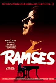 Ramses (2002) cover