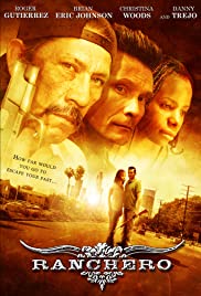 Ranchero (2008) cover