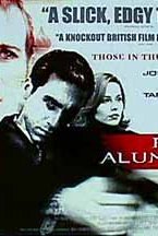 Rancid Aluminium (2000) cover