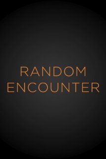 Random Encounter 1998 capa