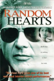 Random Hearts (1999) cover