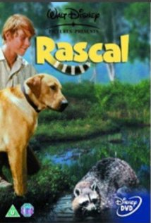 Rascal 1969 poster