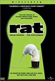 Rat (2000) cover