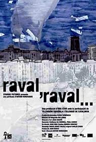 Raval, Raval... (2006) cover