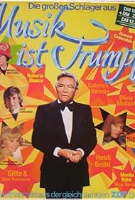 Musik ist Trumpf (1975) cover